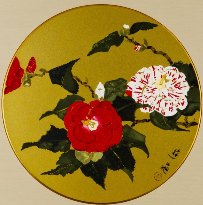 小倉遊亀　市野 龍起　今井俊満　加藤東一　加山又造　横山大観　髙島圭史　ﾌﾞｰﾘｴ　ﾃﾞﾍﾟﾙﾄ　長谷川喜久　林真　福本百恵　三人展金丸悠児前田青邨　村上隆　平松礼二　福井江太郎村上隆平良志季　榊原孔美子　丁子紅子　升野琴絵　中野とも　新家未来、河本真理　水野加奈子　中山千明　森下麻子　板垣夏樹　小宮絵里　　大村有香　大橋翠石　棟方志功　梅原龍三郎　児玉幸雄　三岸節子　前田青邨　川合玉堂　平山郁夫　伊藤小坡　　堀文子　秋野不矩　草間彌生　片岡球子　篠田桃紅　上村松園　千住博　岩永てる美　今井龍満　横山大観　東郷青児　出口雄樹　上村淳之　金丸悠児　熊谷守一　新山拓　鈴木強　藤田嗣治　武蔵原裕二　森田りえ子　荻須高徳